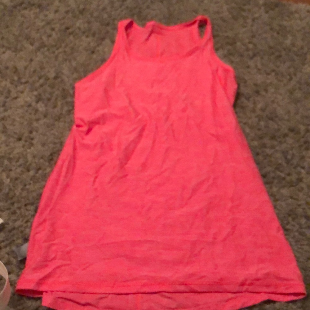 Tank top